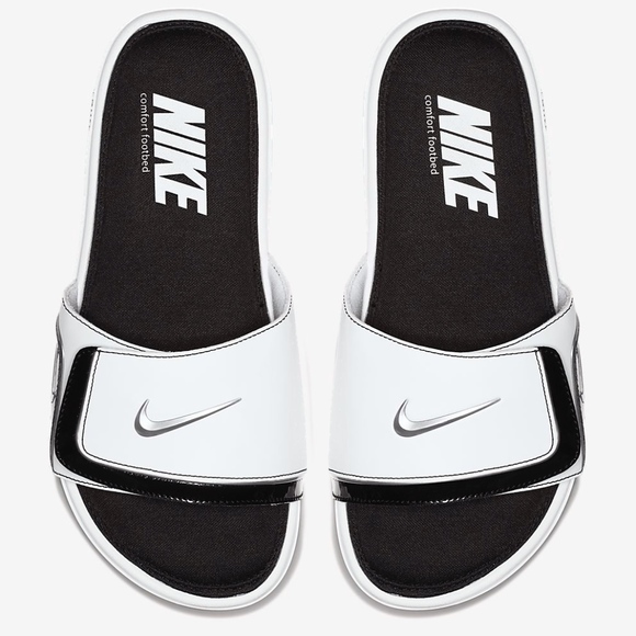 Nike Shoes Comfort Slide 2 Sport Slides Poshmark